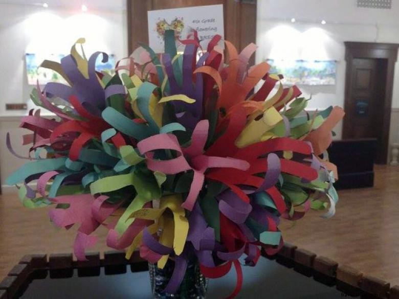 Association des Arts et Centre d’Art des Blue Ridge Mountains