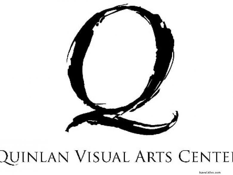 Centre d arts visuels Quinlan