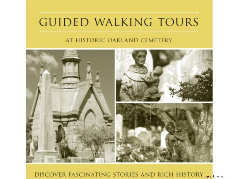 Cimetière historique d Oakland