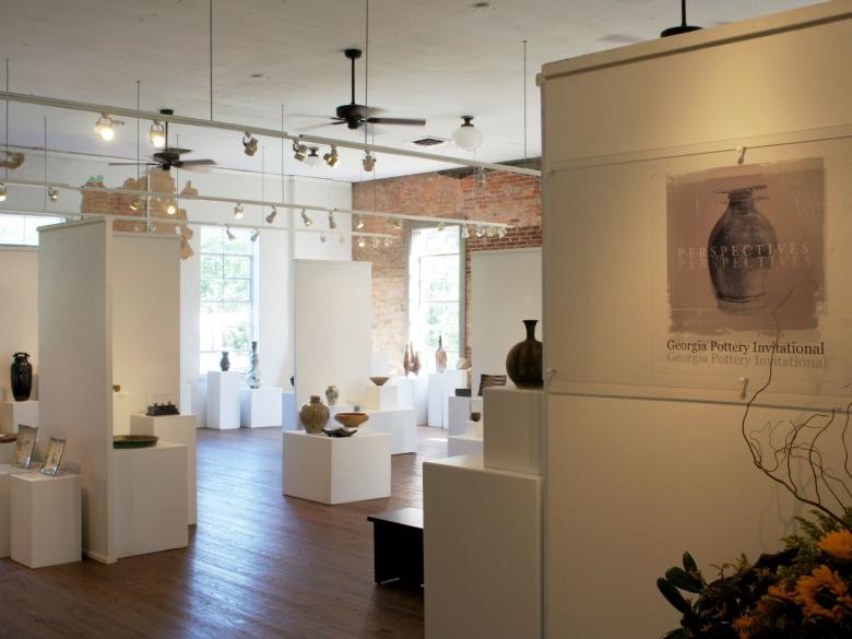 Fondation d art culturel d Oconee