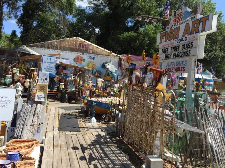Galerie d Art du Poisson