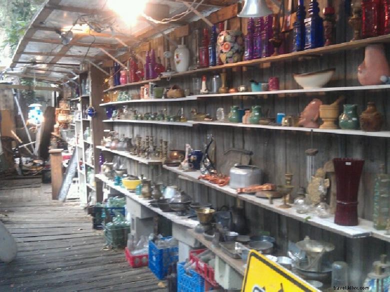 Galerie d Art du Poisson