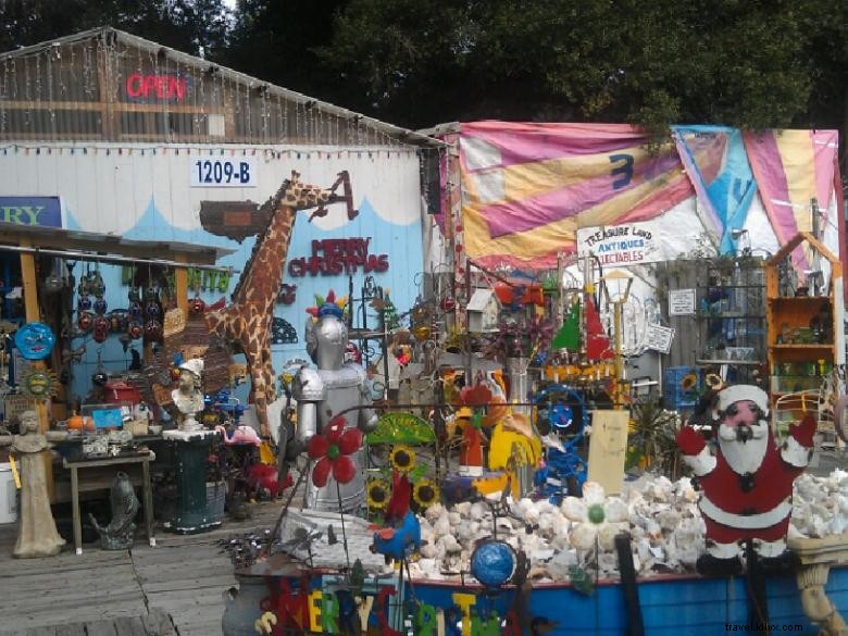 Galerie d Art du Poisson