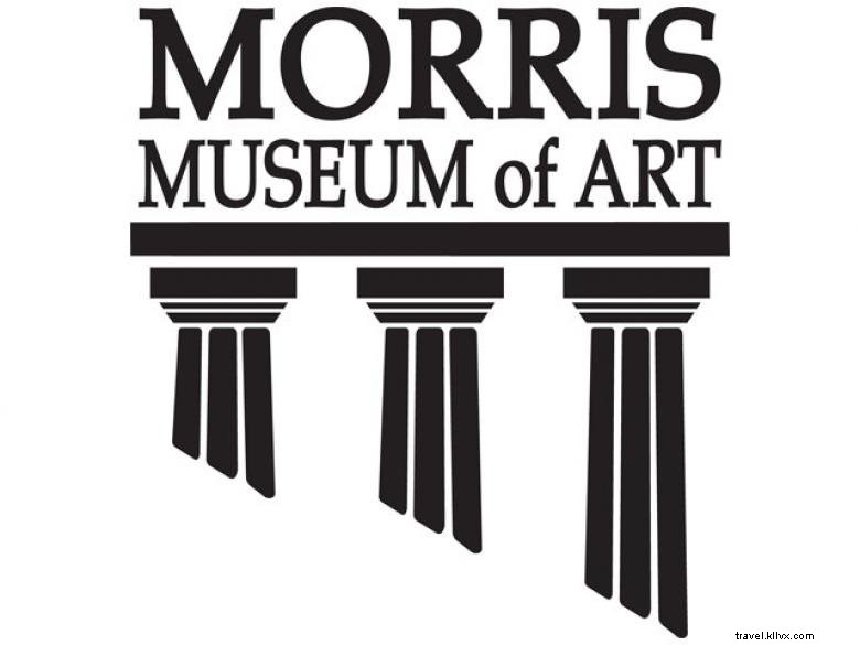Le Musée d art Morris
