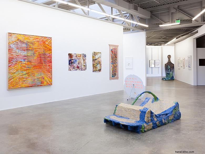 Centre d Art Contemporain d Atlanta