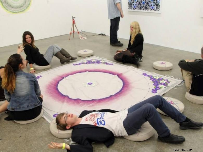 Centre d Art Contemporain d Atlanta