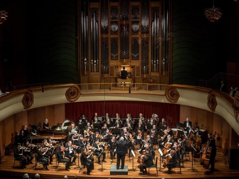 Orchestre symphonique de Columbus