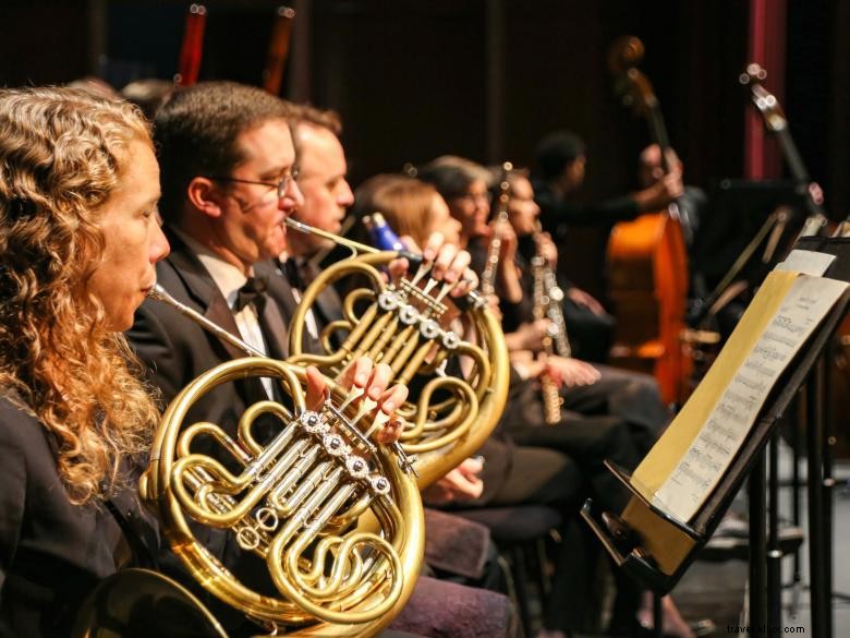Orchestre symphonique de Columbus