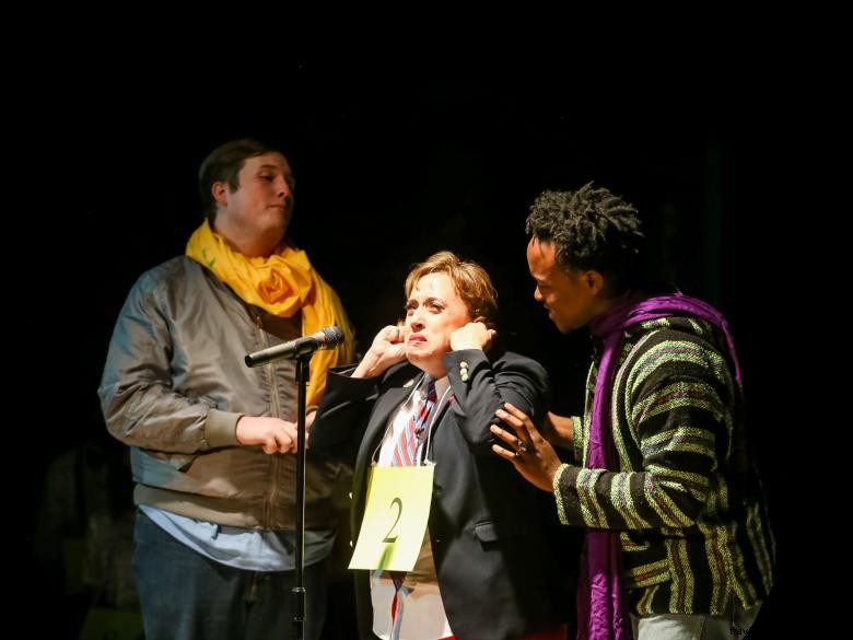 Théâtre Boîte Noire LTC