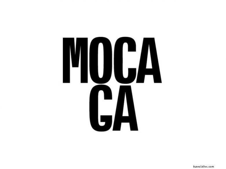 Musée d Art Contemporain de Géorgie (MOCA GA)