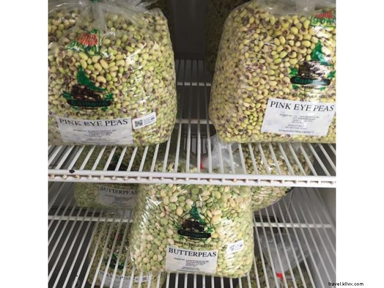 Calhoun Produce, Inc.