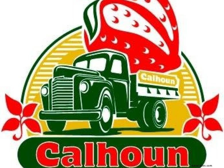 Calhoun Produce, Inc.