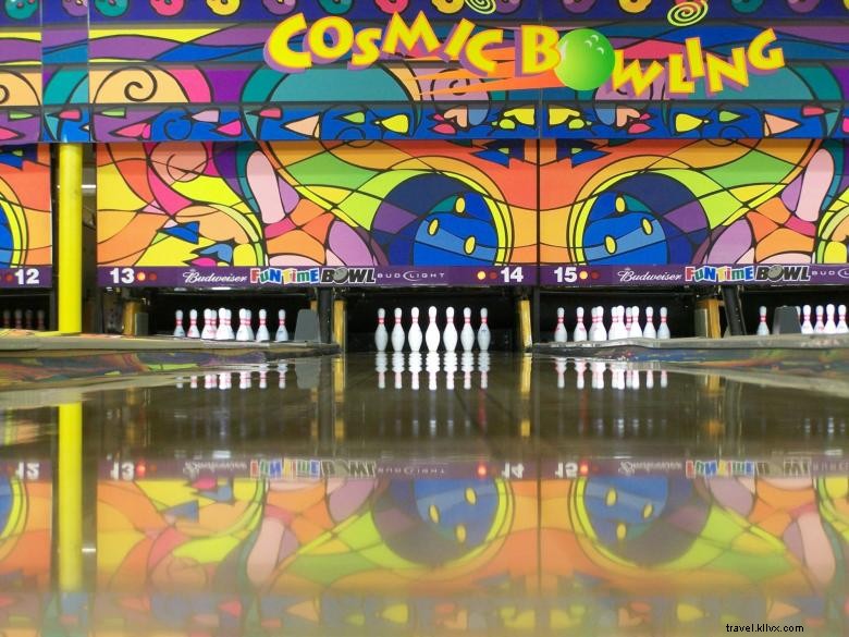 Bowling Funtime
