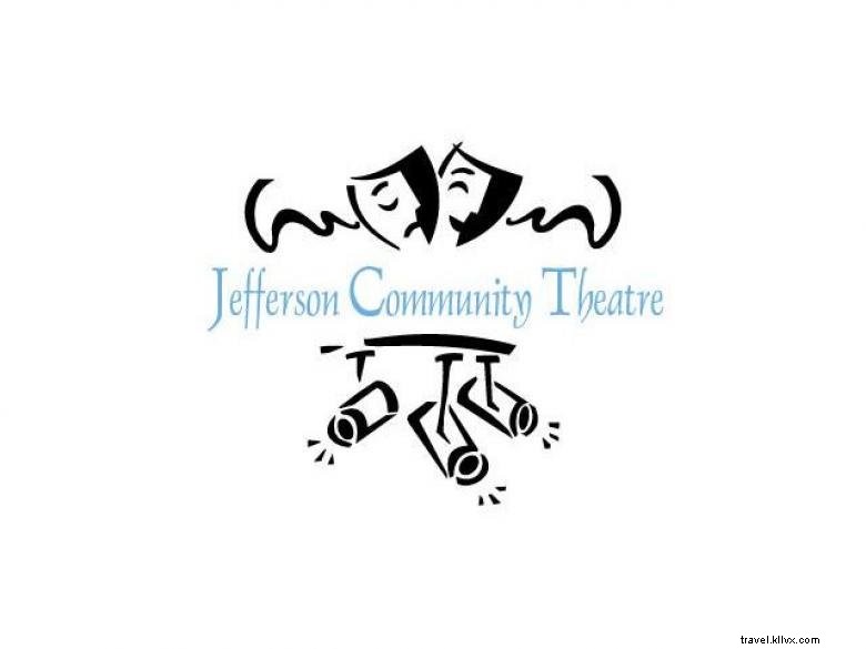 Théâtre communautaire de Jefferson