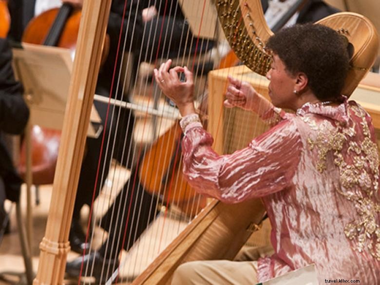 Orchestre symphonique d Albany