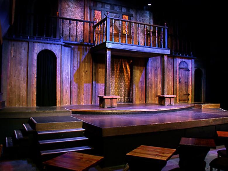 Théâtre de la Taverne Shakespeare