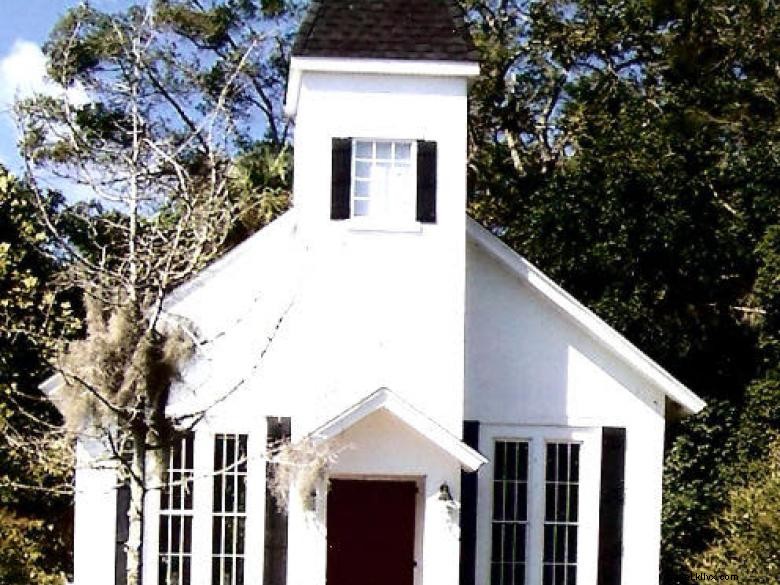 Église catholique Notre-Dame Étoile de la Mer