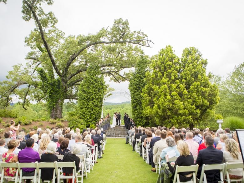 Le Domaine viticole Kingwood