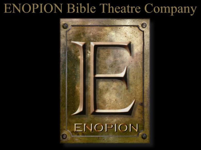 Compagnie théâtrale biblique ENOPION