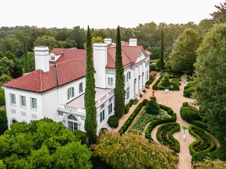 Domaine Hills & Dales
