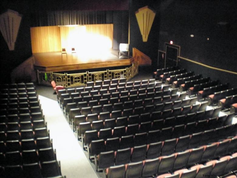 Théâtre Elbert
