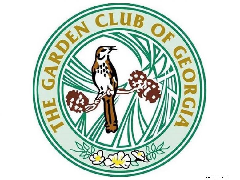 Club de jardinage de Géorgie, Inc