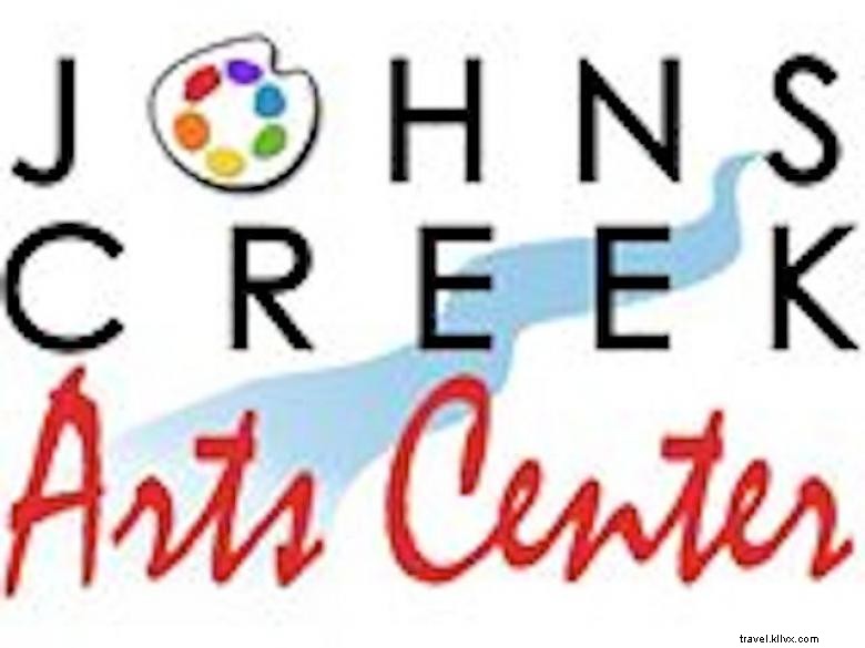 Centre artistique de Johns Creek