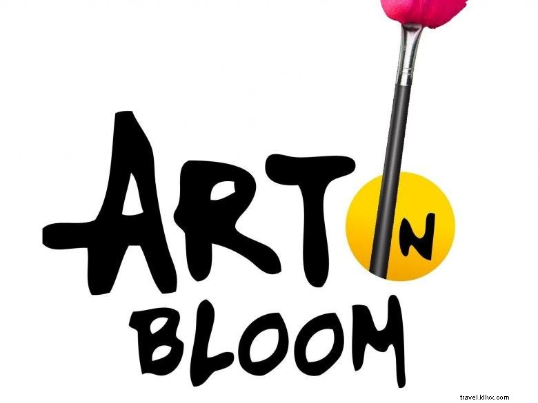 Centre artistique de Johns Creek