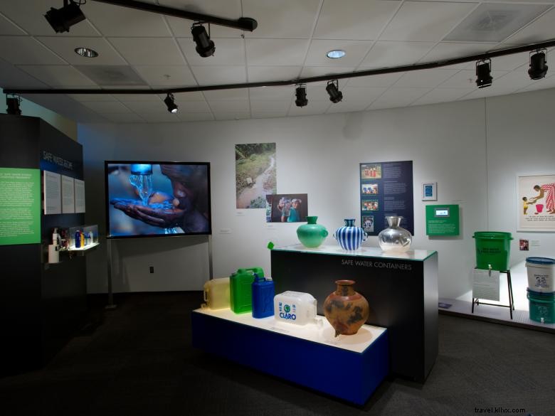 Musée du CDC David J. Sencer