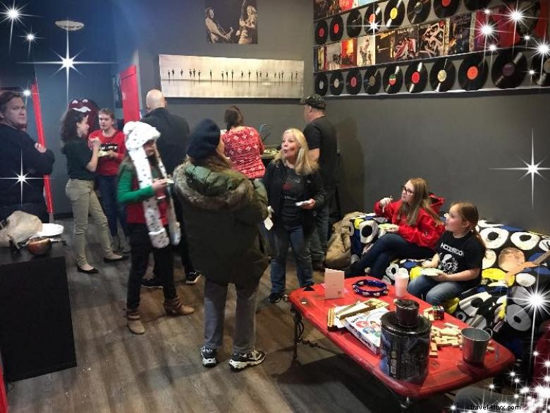École du Rock – Programme d’enseignement musical à distance à Snellville