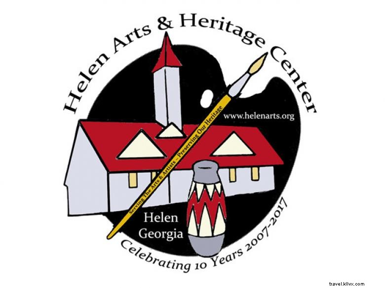 Centre des arts et du patrimoine d’Helen