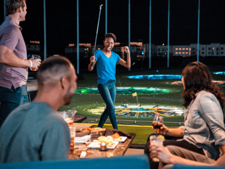 Topgolf (Buford)