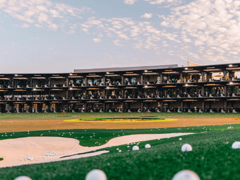 Topgolf (Buford)