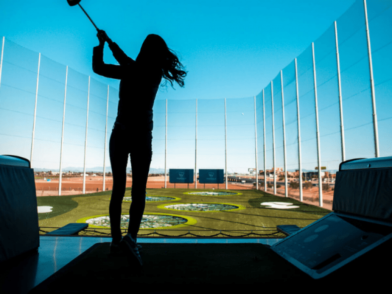 Topgolf (Buford)