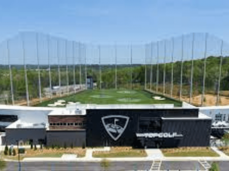 Topgolf (Buford)