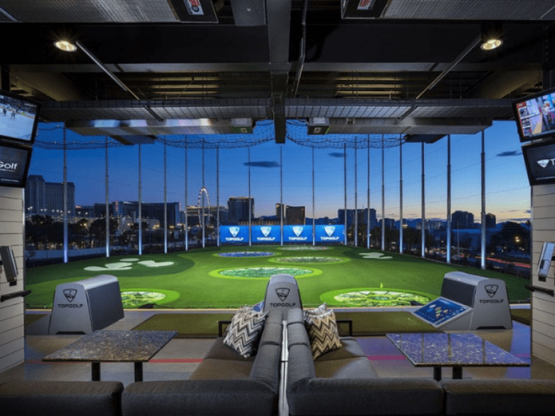 Topgolf (Buford)