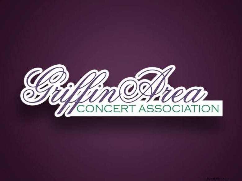Association des concerts de la région de Griffin