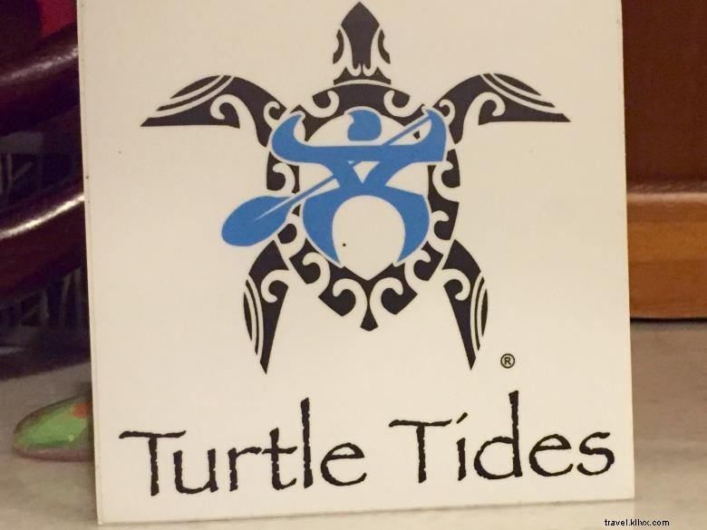 Turtle Tides Jekyll – Locations et Tours