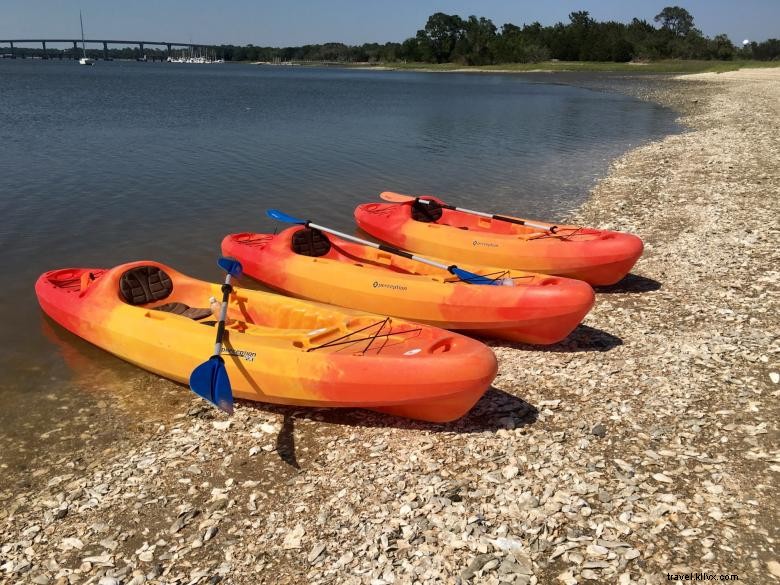 Turtle Tides Jekyll – Locations et Tours