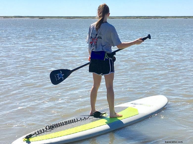 Turtle Tides Jekyll – Locations et Tours