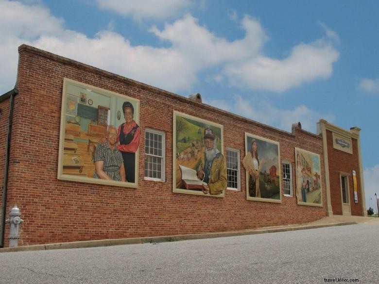 Galerie Arts Clayton