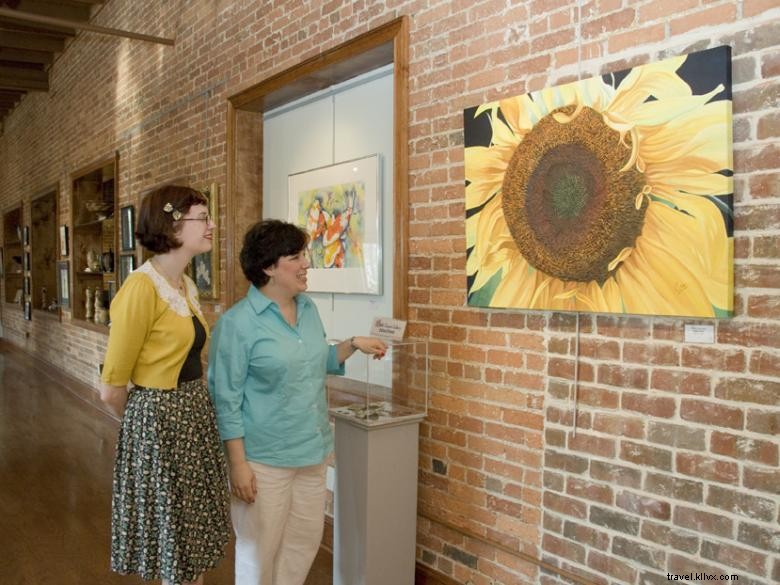 Galerie Arts Clayton