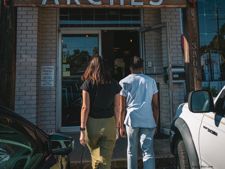 Brasserie Arches – Brasserie artisanale près d Atlanta