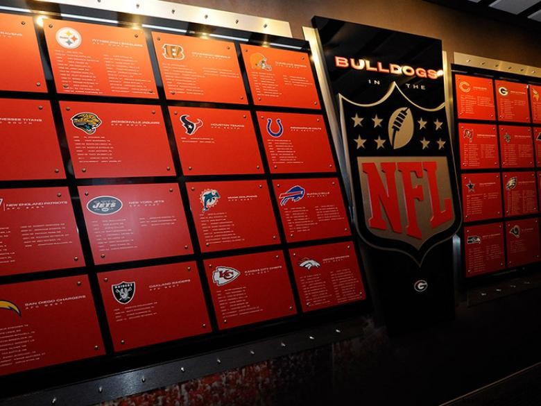 Hall du patrimoine Butts-Mehre et musée du sport