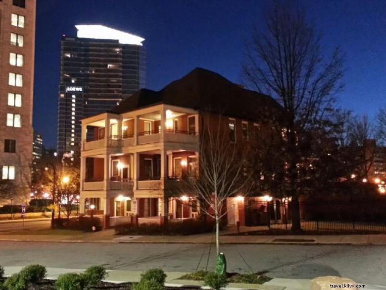 Maison Margaret Mitchell