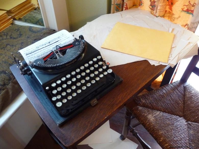 Maison Margaret Mitchell