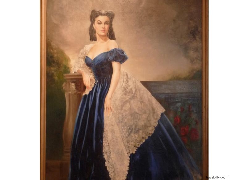 Maison Margaret Mitchell