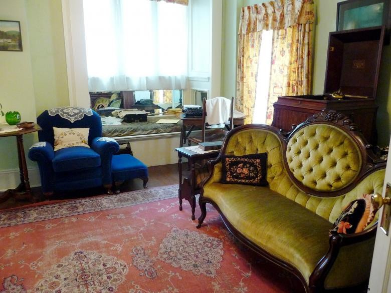 Maison Margaret Mitchell