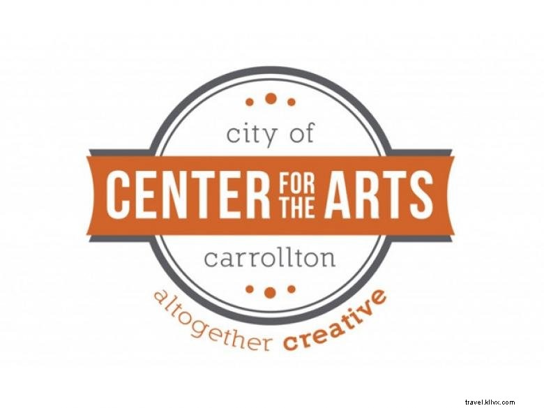 Centre d arts de Carrollton