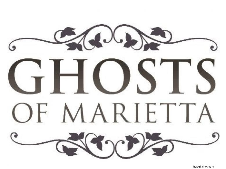 Les fantômes de Marietta